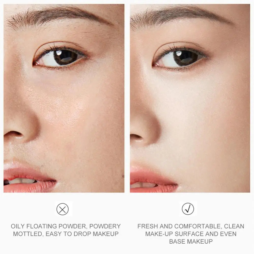100ml Makeup Fixer Spray Waterproof Sweatproof Long Lasting Oil Control Hydrating Makeup Fixing Setting Spray Cosmetics